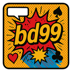 bd99 logo